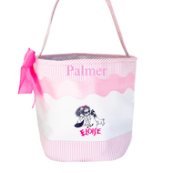 Eloise™ & Weenie Toy Tote