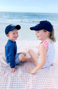 Auburn Tigers Baseball Hat