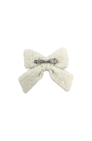 Boucle Hair Bow