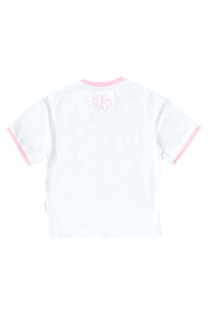 GOLF T-Shirt, Pink