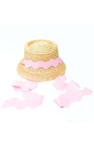 Harbor Hat, Pink (Adult)