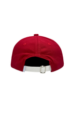 Officially Licensed Arkansas Razorbacks Baseball Hat (Baby/Toddler)