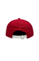 Officially Licensed Arkansas Razorbacks Baseball Hat (Baby/Toddler)