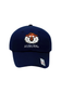 Officially Licensed Auburn Tigers Baseball Hat (Youth)