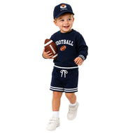 Auburn Tigers Baseball Hat