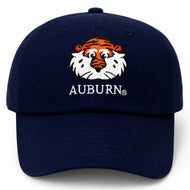 Auburn Tigers Baseball Hat