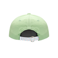 Camp Baseball Hat