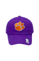 Officially Licensed Clemson Baseball Hat (Youth)