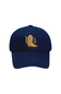 Cowboy Boot Baseball Hat (Baby, Youth)