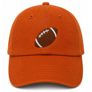 Football Baseball Hat