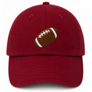 Football Baseball Hat