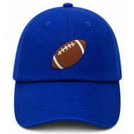 Football Baseball Hat