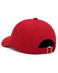 Merry Baseball Hat