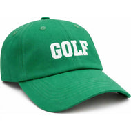 GOLF Baseball Hat