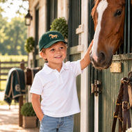 Horse Baseball Hat