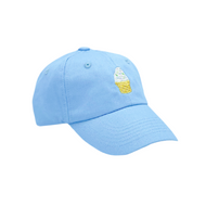 Ice Cream Baseball Hat - Baby/Toddler & Youth