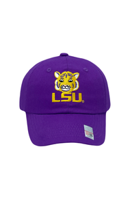 LSU Tigers Baseball Hat