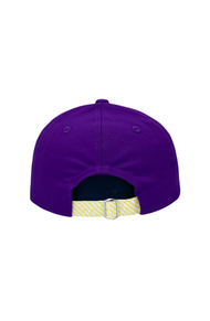 LSU Tigers Baseball Hat