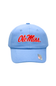 Officially Licensed Ole Miss Baseball Hat (Youth)