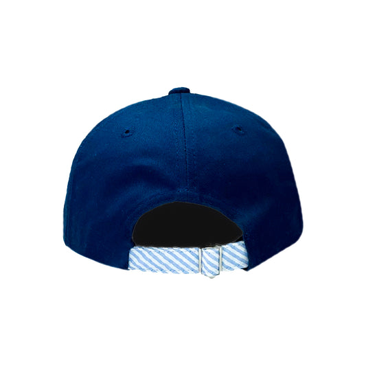 Compass Baseball Hat (Junior/Tween Boys)