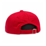 Soccer Baseball Hat - Baby/Toddler & Youth
