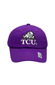 TCU Baseball Hat