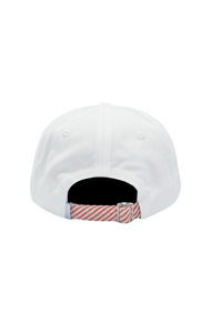 Georgia Bulldog Baseball Hat