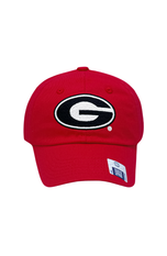 Officially Licensed Georgia Bulldogs Baseball Hat (Youth)