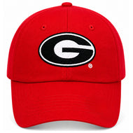Georgia Bulldogs Baseball Hat