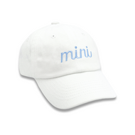 Mama & Mini Baseball Hat Set (Baby & Adult, Youth & Adult)