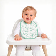 Golf Print Bib