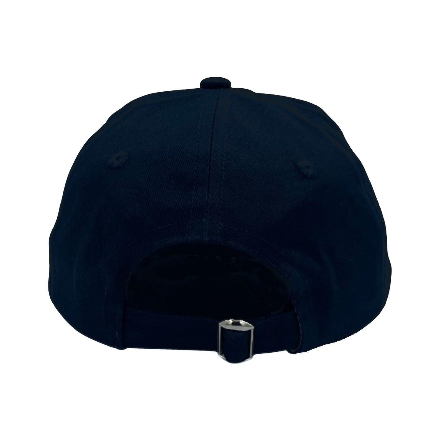 Customizable Baseball Hat in Nellie Navy (Adult)