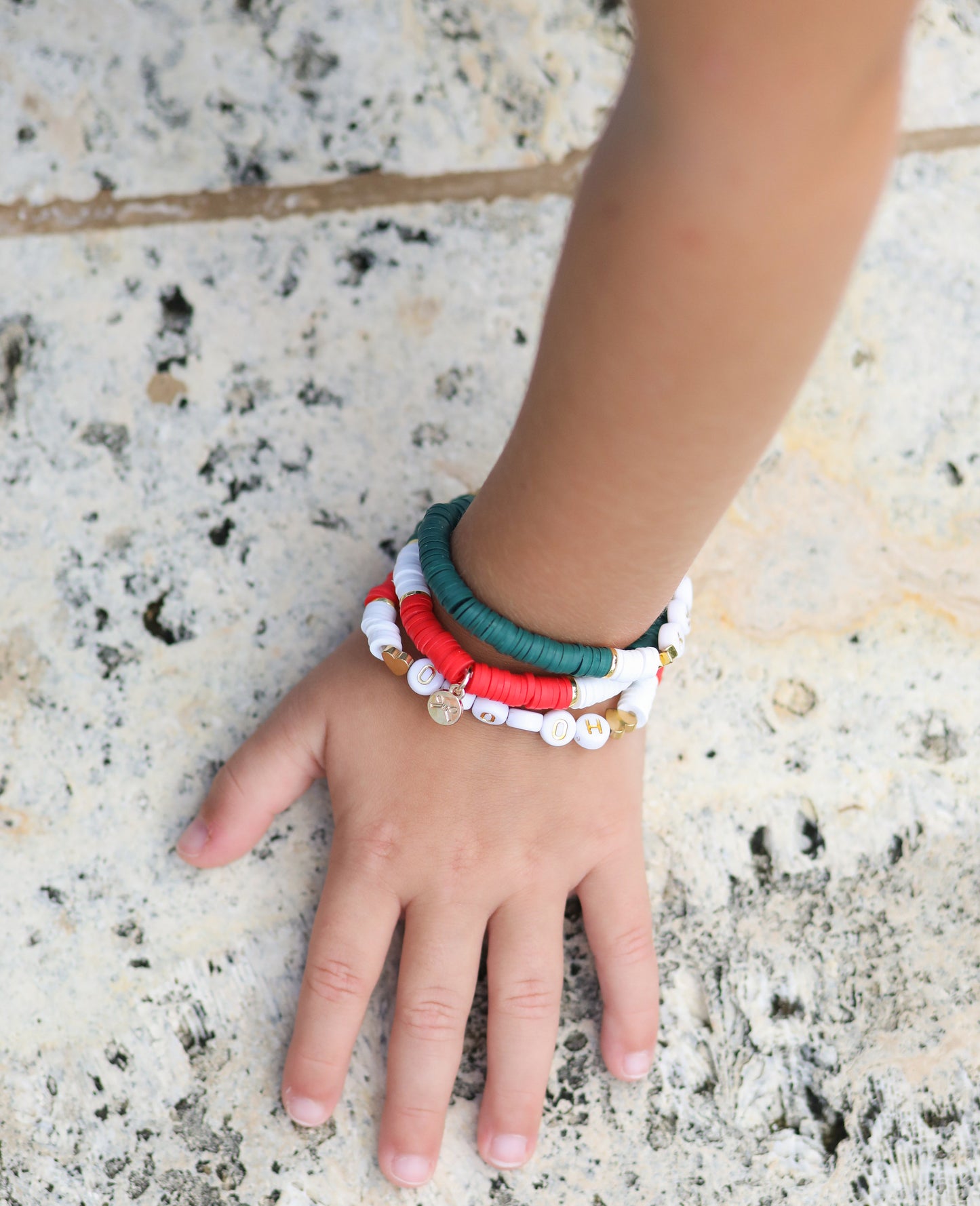 Holiday Set Bundle Bracelets