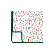 Dear Santa Blanket