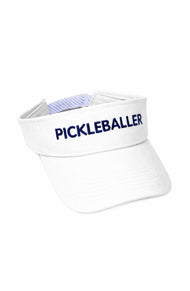 Pickleballer Visor