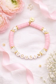 Cousin Bracelet
