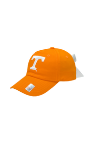 Tennessee Volunteers Bow Baseball Hat