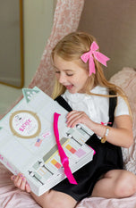 Eloise™ Hair Bow, Set of 2