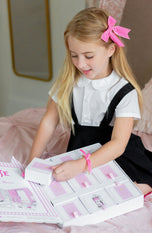 Eloise™ Hair Bow, Set of 2