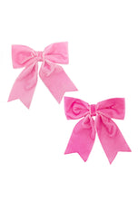 Eloise™ Hair Bow, Set of 2