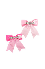 Eloise™ Hair Bow, Set of 2