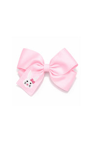 Bunny Hair Bow