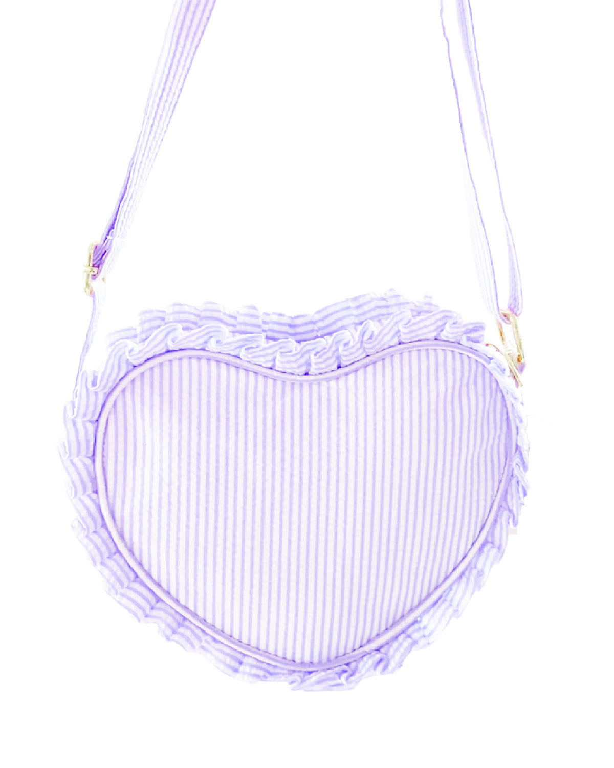 Shoulder Bag Lavender