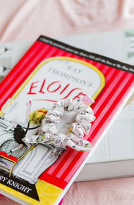 Eloise™ Bow Scrunchie