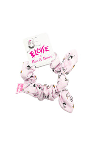 Eloise™ Bow Scrunchie