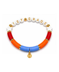 First Grade Bracelet