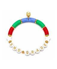 Second Grade Bracelet