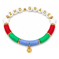 2nd Grade Bracelet