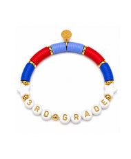 Third Grade Bracelet