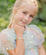 Birthday Girl Bracelet